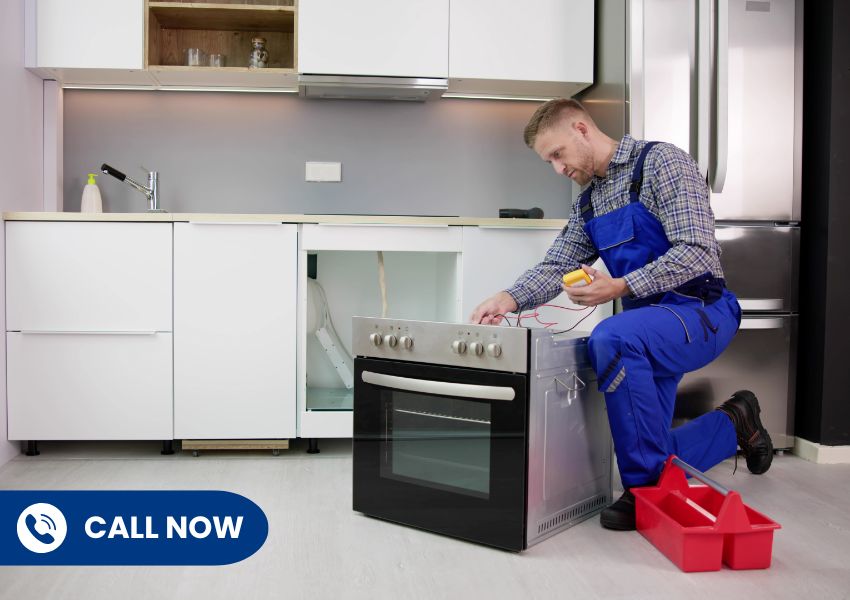 Appliance Repair Services in Ellisburg, NY